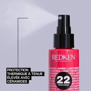 Thermal Spray High Hold